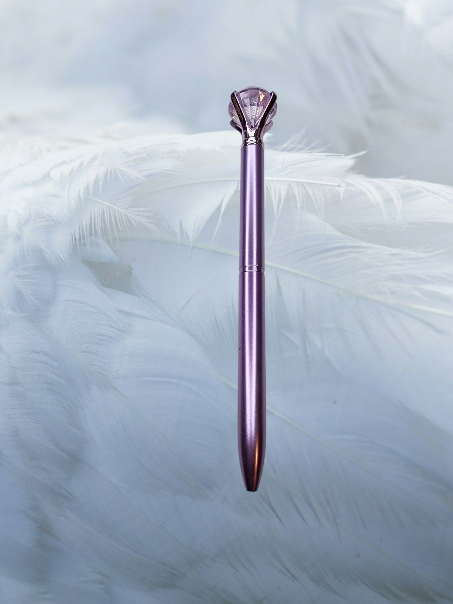 The Classic Diamond Pen Set