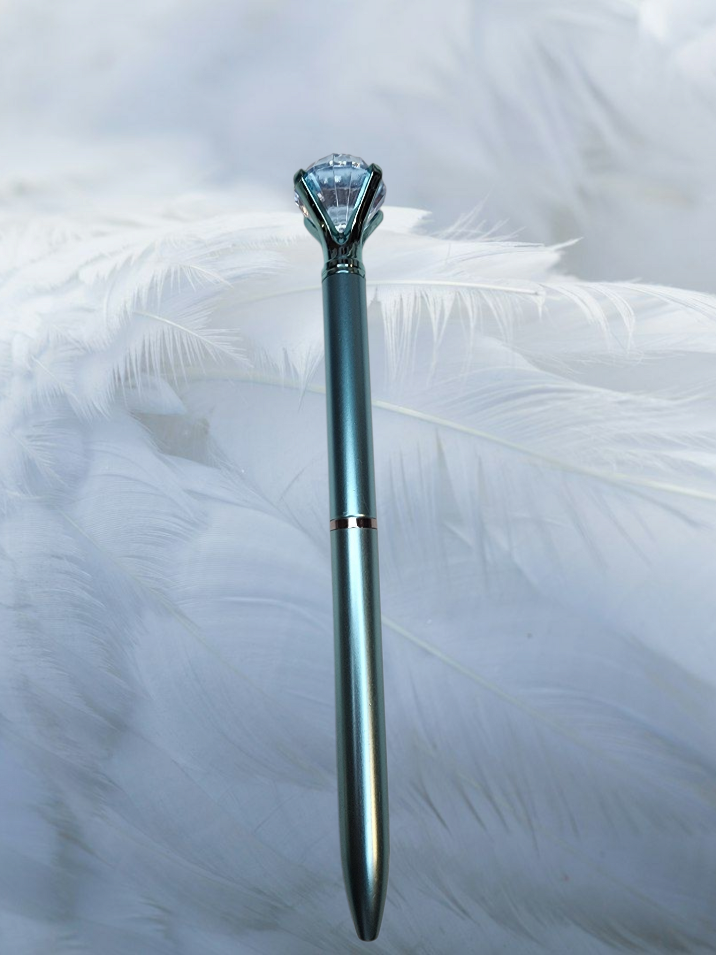 The Classic Diamond Pen Set