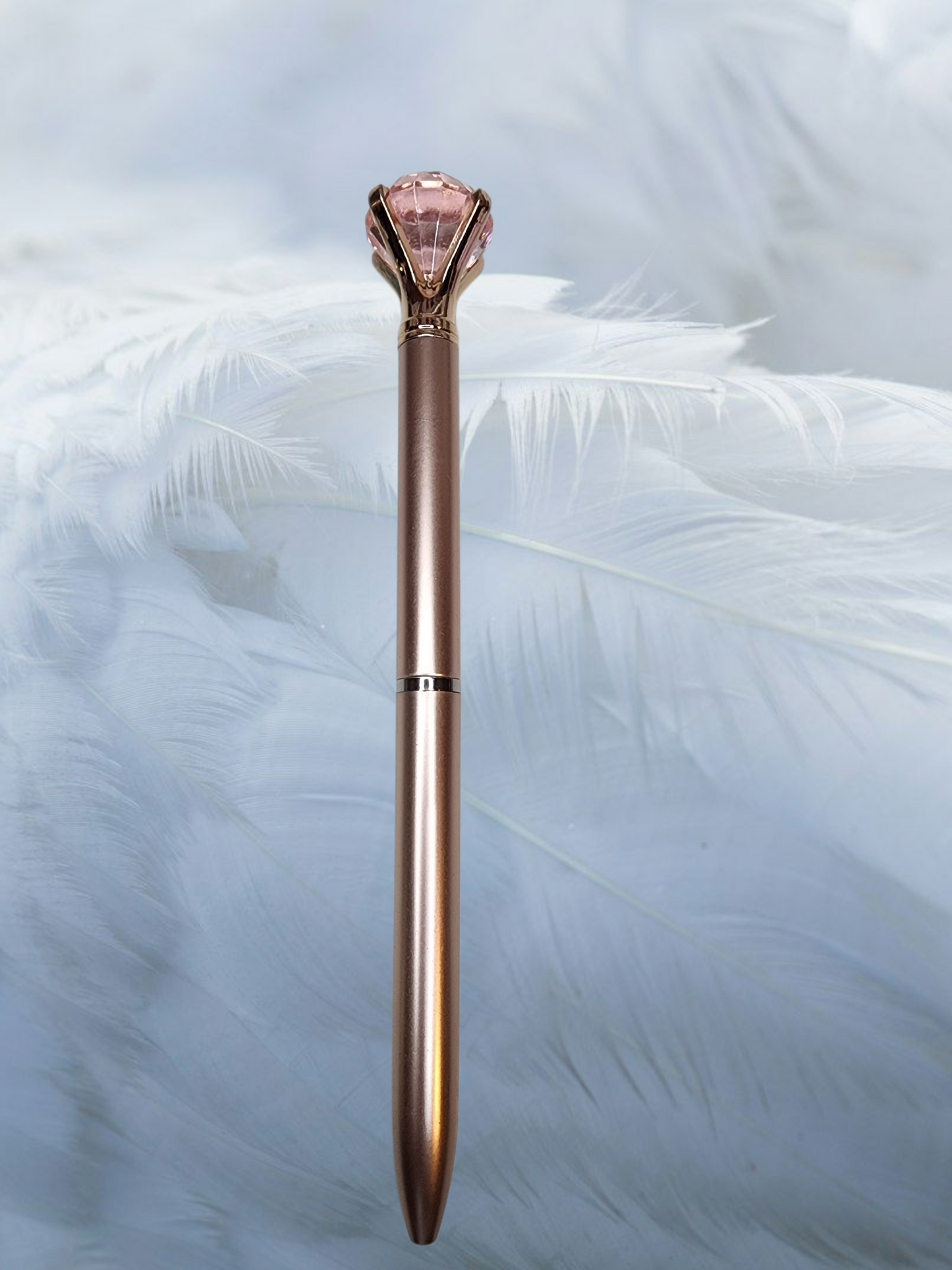 The Classic Diamond Pen Set