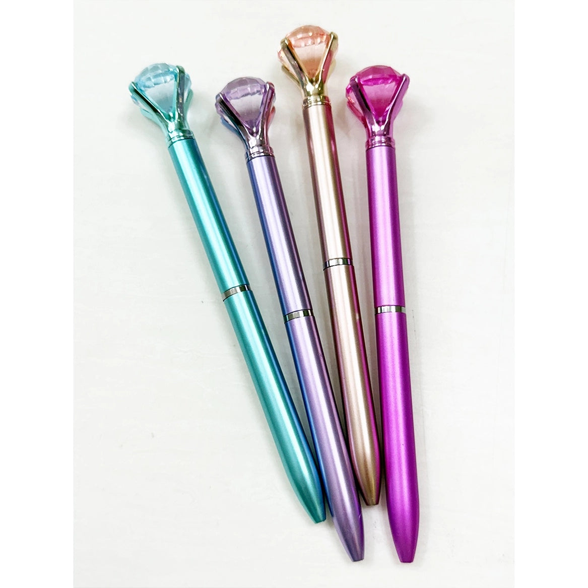 The Classic Diamond Pen Set