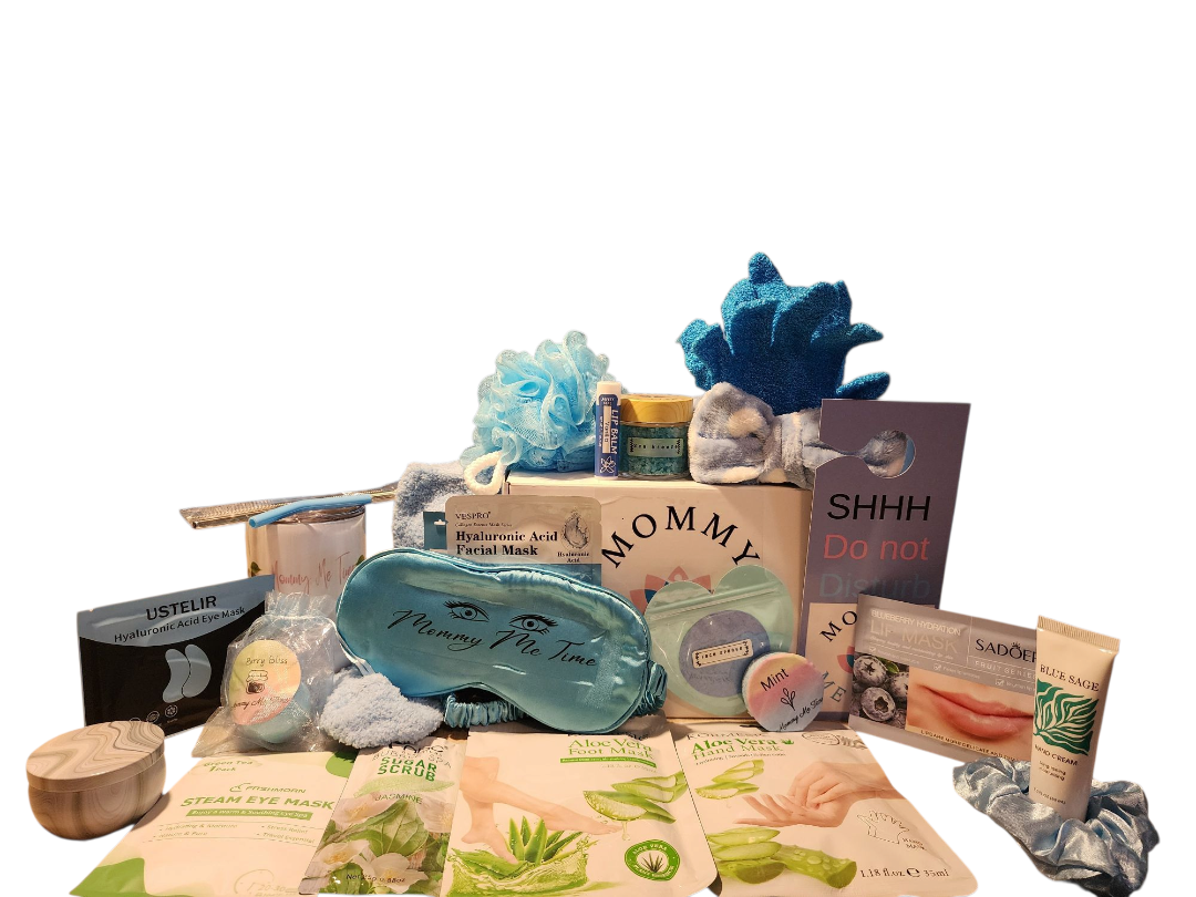 Mommy Box