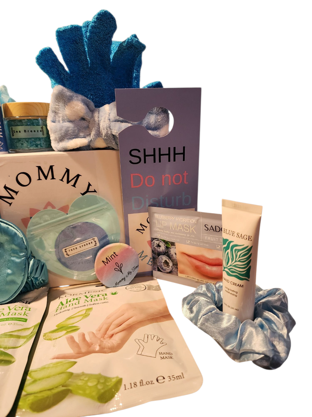 Mommy Box