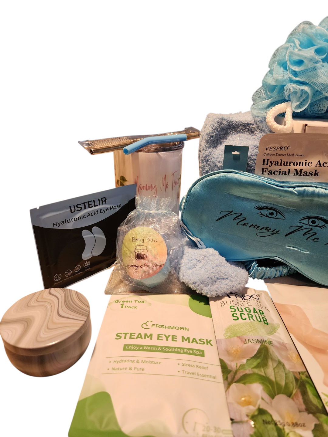 Mommy Box
