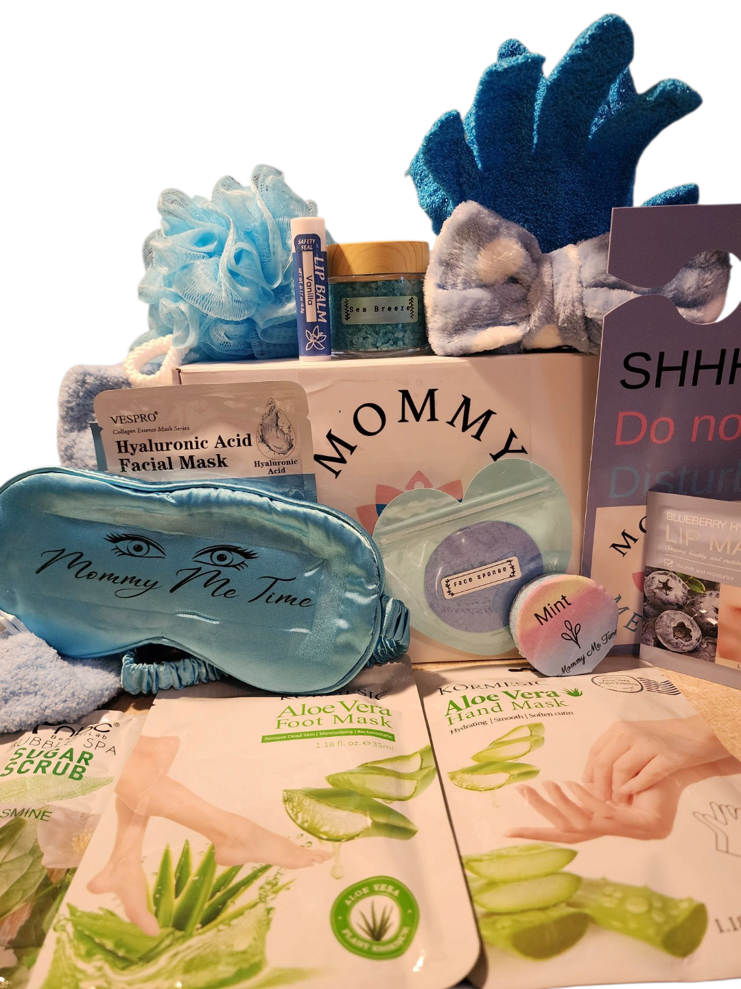 Mommy Box