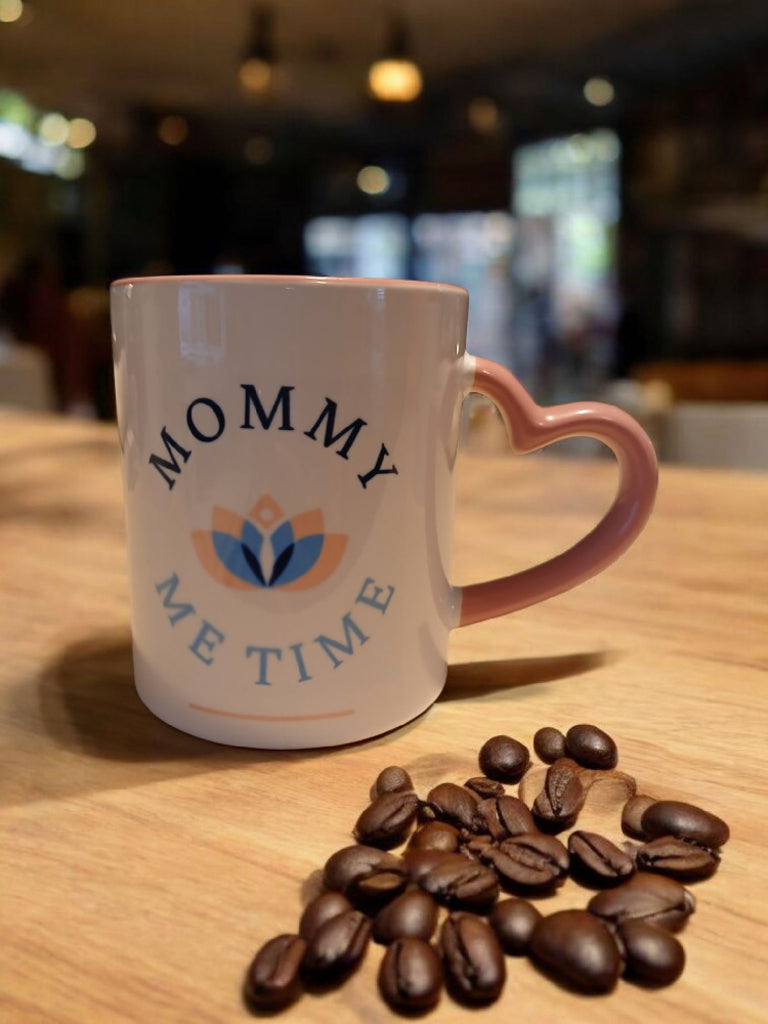 MMT Pink Mug
