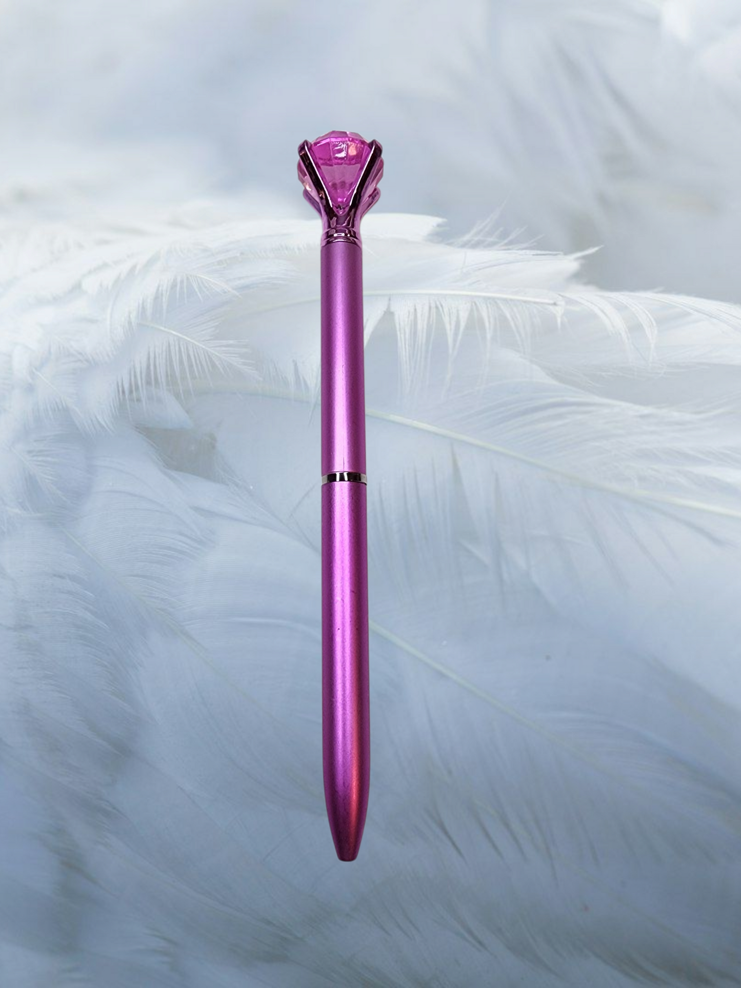 The Classic Diamond Pen Set