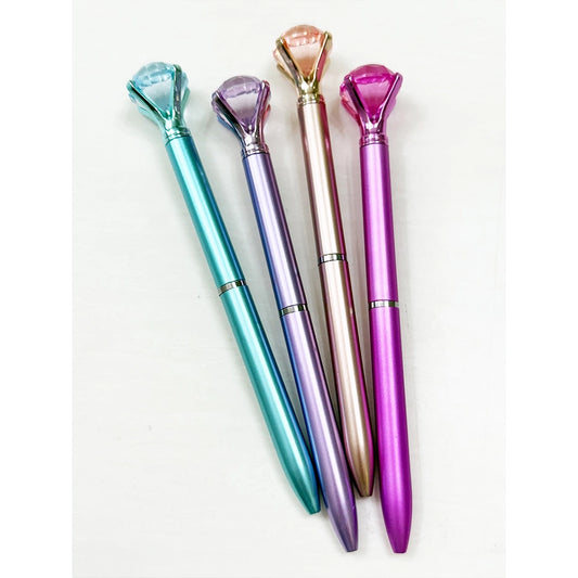 The Classic Diamond Pen Set