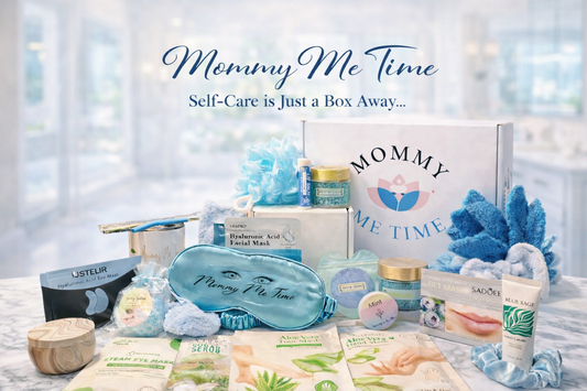 The Mommy Box
